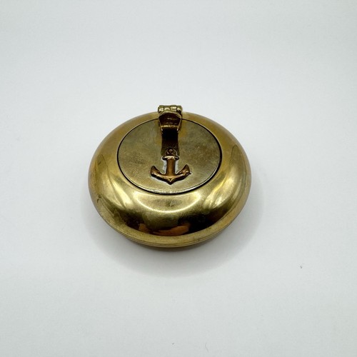 Cendrier poche garantiert - de,