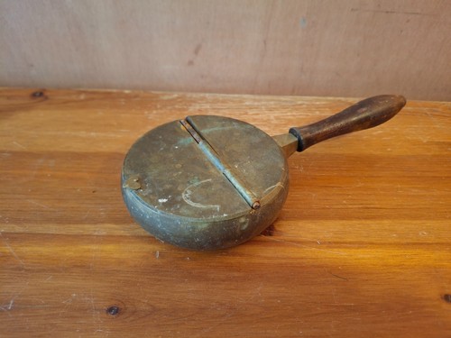 Cendrier laiton - cendrier,