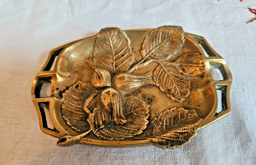 Art nouveau vide - nouveau, poche