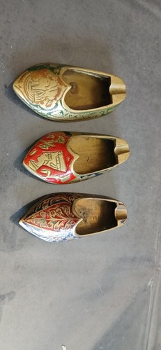 Lot vides poches babouche - 3,
